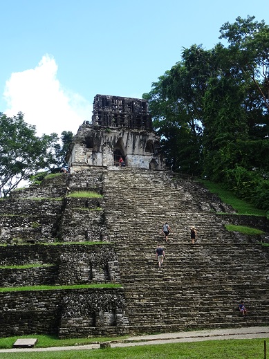 Palenque